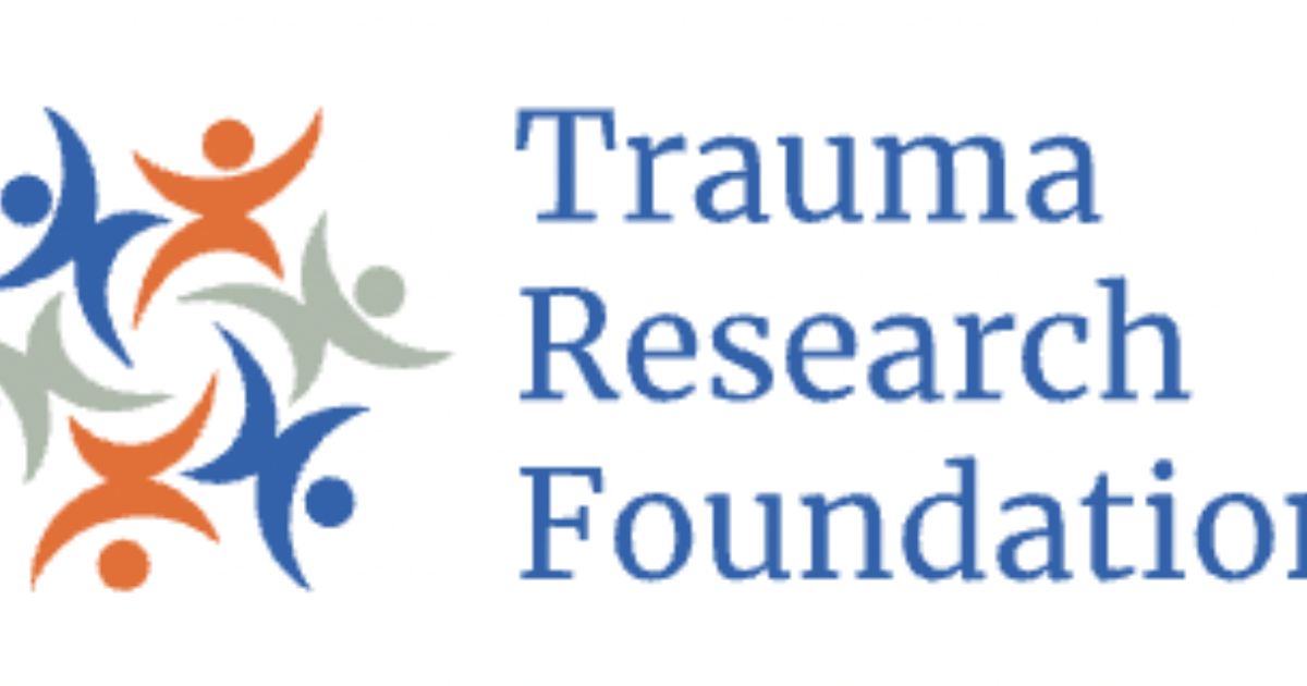 35th Annual International Trauma… Bessel van der Kolk, MD.